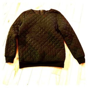 Crooks and Castles Sweatshirt